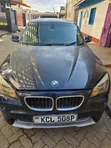 BMW X1 2011 Bluu - 1