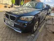BMW X1 2011 Bluu - 2