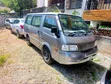 Mazda Bongo Van 2019 Grey - 1