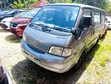 Mazda Bongo Van 2019 Grey - 2