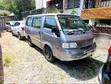 Mazda Bongo Van 2019 Grey - 3