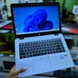 Laptop HP EliteBook 840 G3 - Core i5, 8GB RAM, 256GB SSD - 1