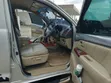 Toyota Hilux 3.0 D-4D 4x4 Double Cabin 2014 Silver - 2