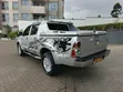 Toyota Hilux 3.0 D-4D 4x4 Double Cabin 2014 Silver - 4