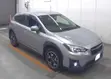Subaru XV 2019 Silver - 1