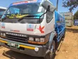 Mitsubishi FH KBR 10000L Water Bowser Truck - 2