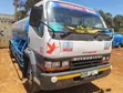 Mitsubishi FH KBR 10000L Water Bowser Truck - 3