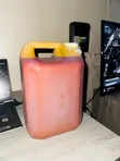 West African Palm Oil 5L - 2