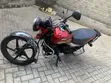 Hero Dawn 125 2017 Red - 1