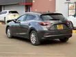 Mazda Axela 2019 Gray - 2