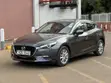 Mazda Axela 2019 Gray - 3