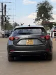 Mazda Axela 2019 Gray - 4