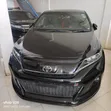 Toyota Harrier GR Sport 2019 - 2