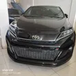 Toyota Harrier GR Sport 2019 - 3