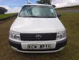 Toyota Probox 1.5 DX Comfort 2WD 2013 - 1