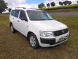 Toyota Probox 1.5 DX Comfort 2WD 2013 - 2