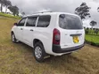 Toyota Probox 1.5 DX Comfort 2WD 2013 - 3