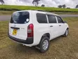 Toyota Probox 1.5 DX Comfort 2WD 2013 - 4