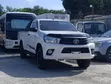 Toyota Hilux Revo Single Cab 2.4 Diesel RWD 2019 - 1