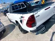 Toyota Hilux Revo Single Cab 2.4 Diesel RWD 2019 - 4