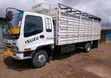 Isuzu FRR KCD 2014 Lori Rigid - 2