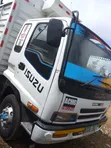 Isuzu FRR KCD 2014 Lori Rigid - 3