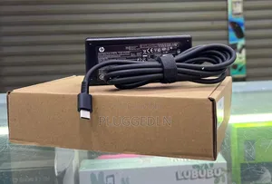 HP Type-C Laptop Power Adapters