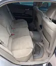 Toyota Mark X 2.5 AWD 2008 Silver - 2