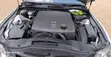 Toyota Mark X 2.5 AWD 2008 Silver - 4