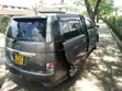 Toyota Isis 1.8 Platana 2WD 2012 Kijivu - 4
