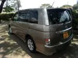 Toyota Isis 1.8 Platana 2WD 2012 Kijivu - 5