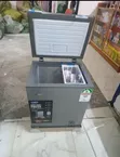 Ecomax 60L Chest Deep Freezer - 2
