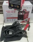 Edon MMA-250S Smart DC Inverter Mashine ya Kulehemu - 2
