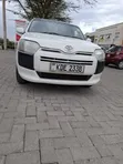 Toyota Probox 1.5 DX 2WD 2015 Nyeupe - 1