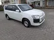 Toyota Probox 1.5 DX 2WD 2015 Nyeupe - 2