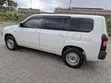Toyota Probox 1.5 DX 2WD 2015 Nyeupe - 3