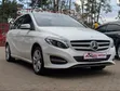 Mercedes-Benz B-Class B180 Petrol 2015 - 2