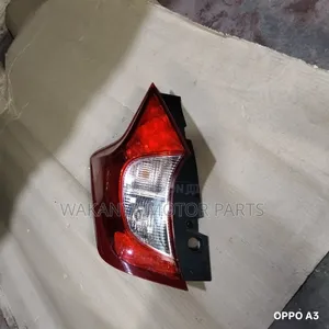 Nissan Note E12 2012 Rear Lamp - Original Ex Japan