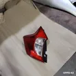 Nissan Note E12 2012 Rear Lamp - Halisi Kutoka Japan - 2
