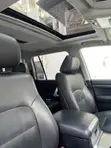 2019 Toyota Land Cruiser 4.6 V8 AX G Selection Pearl - 3