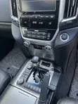 2019 Toyota Land Cruiser 4.6 V8 AX G Selection Pearl - 4