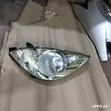 Nissan Note E11 Headlight (Non-Xenon) - 2008/2010 Model, Ex-Japan - 1