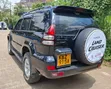Toyota Land Cruiser Prado TX 2007 Diesel - 2