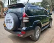 Toyota Land Cruiser Prado TX 2007 Diesel - 3