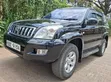 Toyota Land Cruiser Prado TX 2007 Diesel - 4