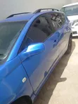 Toyota Caldina 2005 Blue - 1