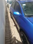 Toyota Caldina 2005 Blue - 4