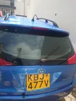 Toyota Caldina 2005 Blue - 5
