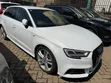 Audi A3 2019 Unregistered - 1