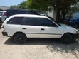 Toyota Corolla 2001 White - 1